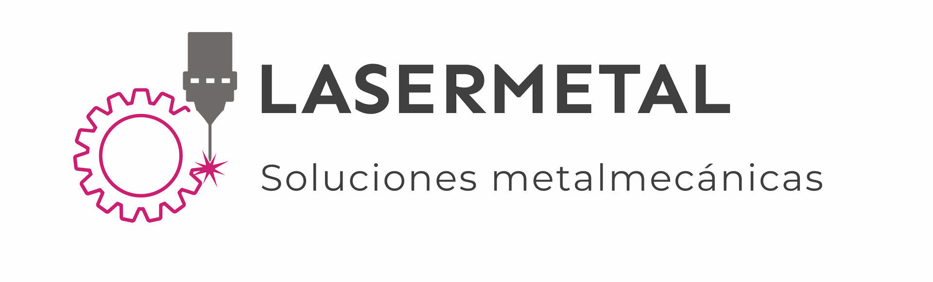 laser metal sas